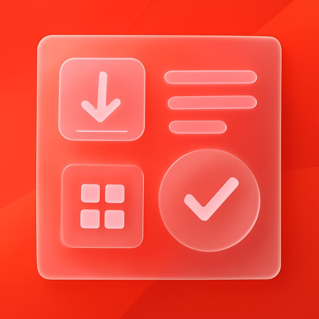 Illustration of FAQs and Help topics for 55 Lottery.