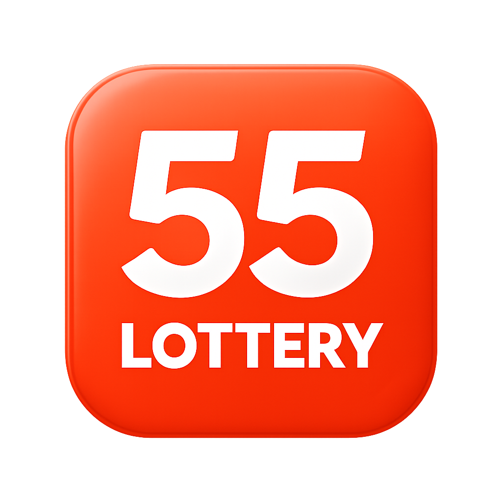 55lottery.org